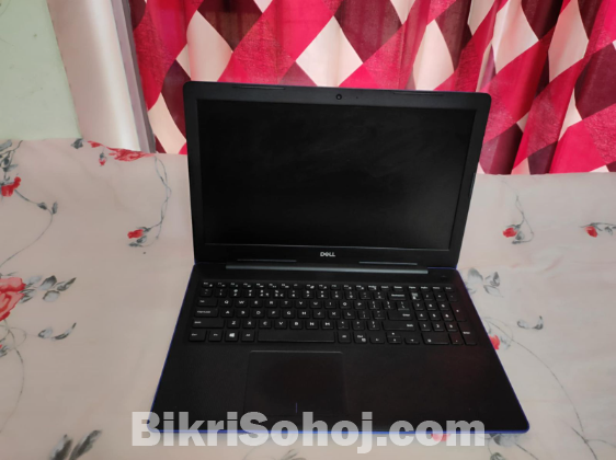 Dell inspiron core i3 10 th Gen laptop for sale